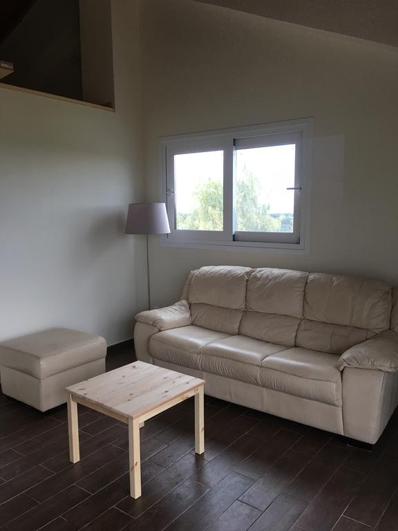 Arion Stables & Apartments แอร์ซอนิสซอส ภายนอก รูปภาพ