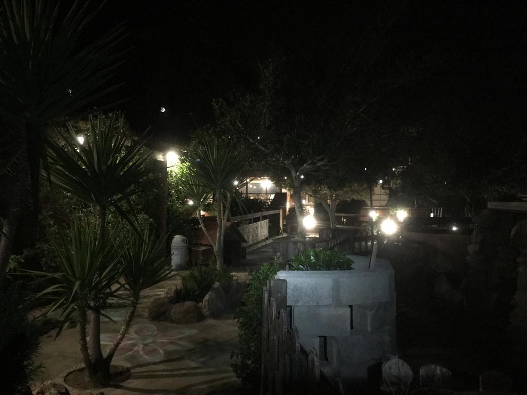 Arion Stables & Apartments แอร์ซอนิสซอส ภายนอก รูปภาพ